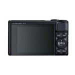 Kamera Kompak Canon PowerShot SX740 HS – Hitam